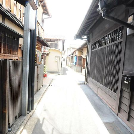 Takeya Kitano Bekkan Kioto Exterior foto