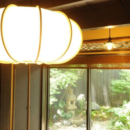 Takeya Kitano Bekkan Kioto Exterior foto