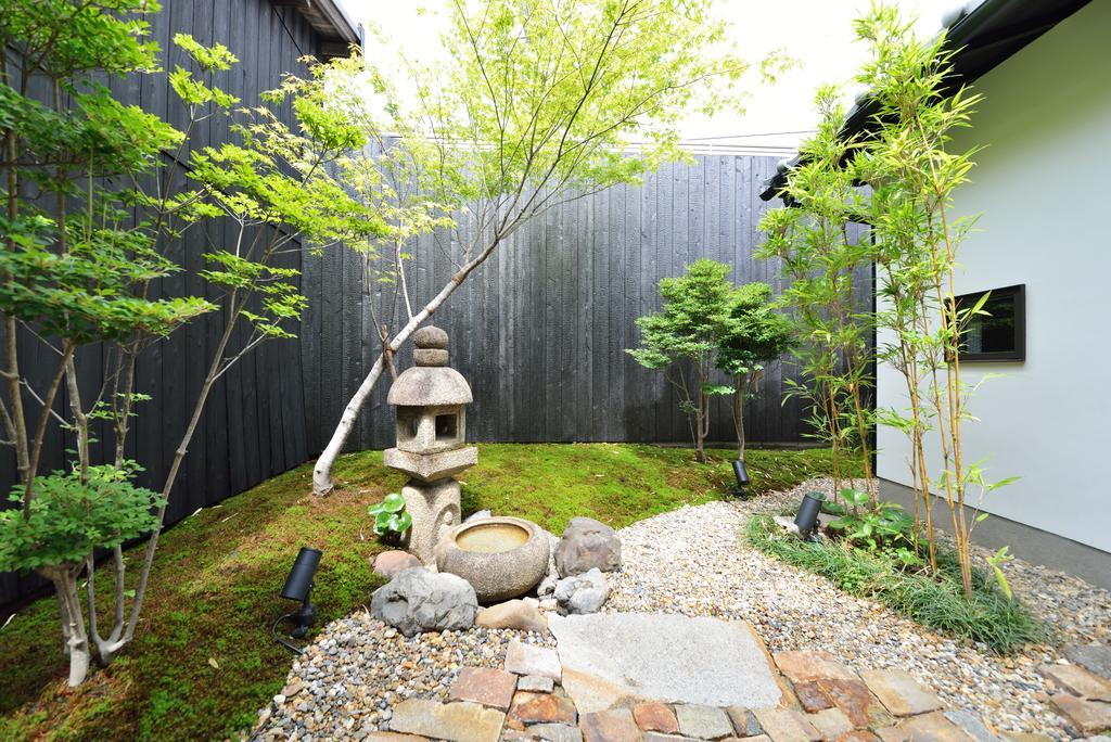Takeya Kitano Bekkan Kioto Exterior foto
