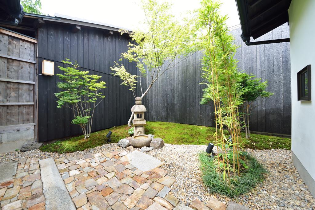 Takeya Kitano Bekkan Kioto Exterior foto