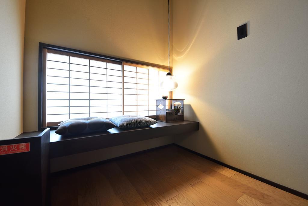 Takeya Kitano Bekkan Kioto Exterior foto