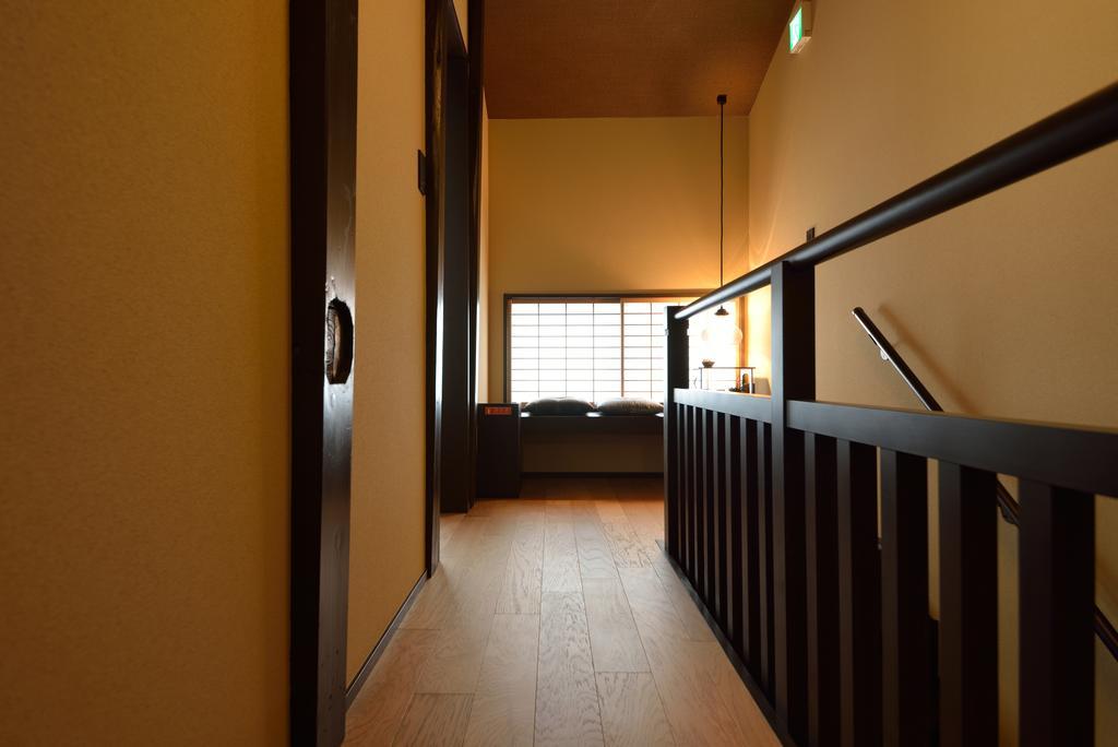Takeya Kitano Bekkan Kioto Exterior foto