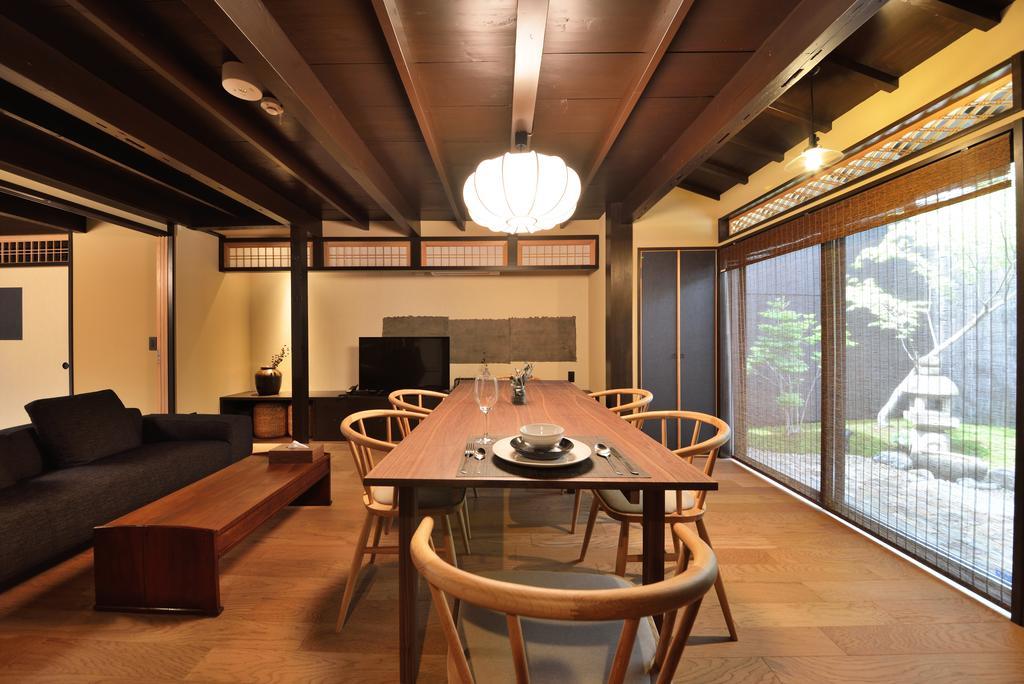 Takeya Kitano Bekkan Kioto Exterior foto