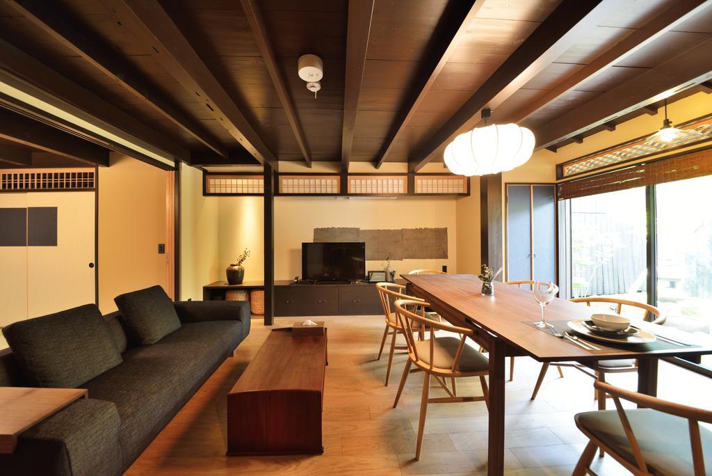 Takeya Kitano Bekkan Kioto Exterior foto