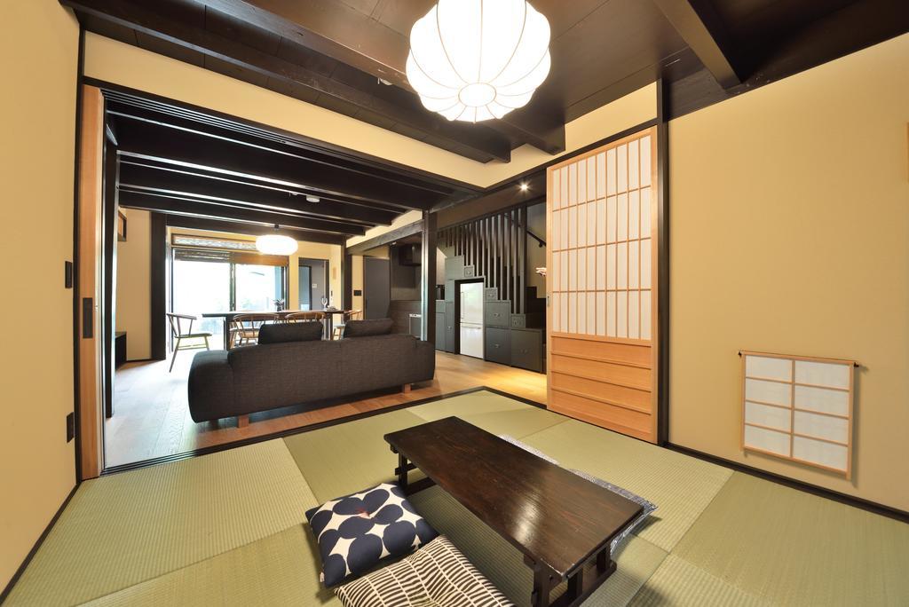 Takeya Kitano Bekkan Kioto Exterior foto