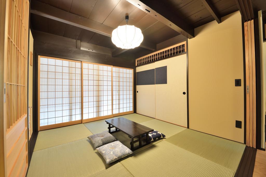 Takeya Kitano Bekkan Kioto Exterior foto