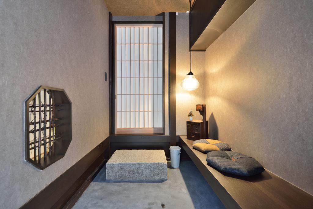 Takeya Kitano Bekkan Kioto Exterior foto