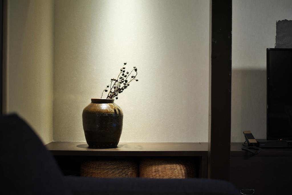 Takeya Kitano Bekkan Kioto Exterior foto
