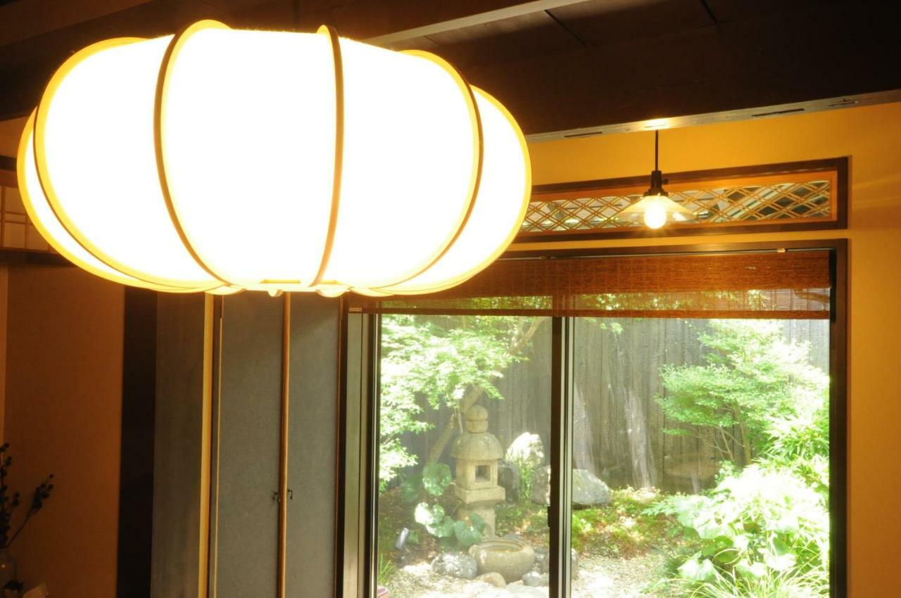 Takeya Kitano Bekkan Kioto Exterior foto